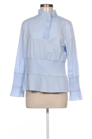 Dámska blúza H&M, Veľkosť XL, Farba Modrá, Cena  11,95 €