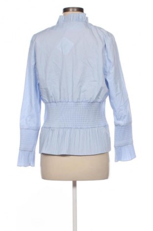 Dámska blúza H&M, Veľkosť XL, Farba Modrá, Cena  11,95 €