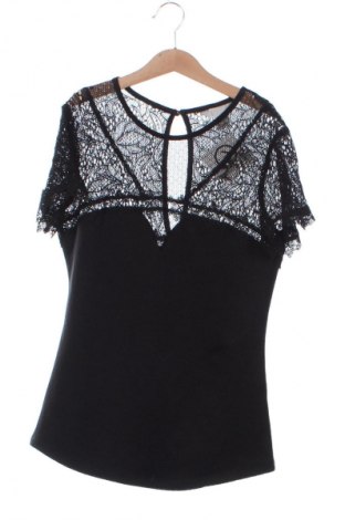 Bluză de femei H&M, Mărime XS, Culoare Negru, Preț 61,99 Lei