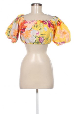 Damen Shirt H&M, Größe M, Farbe Mehrfarbig, Preis 21,99 €