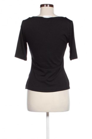 Bluză de femei H&M, Mărime M, Culoare Negru, Preț 61,99 Lei