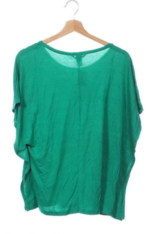 Damen Shirt H&M, Größe XS, Farbe Grün, Preis 9,99 €