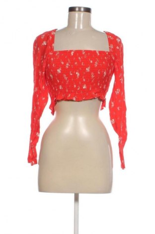Dámska blúza H&M, Veľkosť S, Farba Viacfarebná, Cena  4,95 €