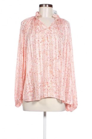 Dámska blúza H&M, Veľkosť S, Farba Viacfarebná, Cena  11,95 €