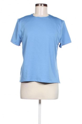 Bluzka damska H&M, Rozmiar XL, Kolor Niebieski, Cena 62,99 zł