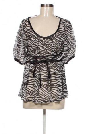 Bluză de femei H&M, Mărime M, Culoare Multicolor, Preț 61,99 Lei
