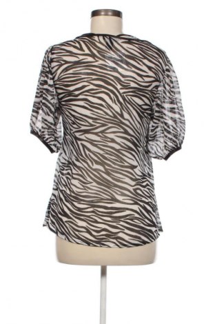 Bluză de femei H&M, Mărime M, Culoare Multicolor, Preț 61,99 Lei