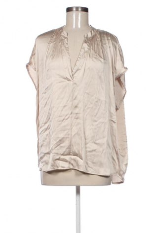 Γυναικεία μπλούζα H&M, Μέγεθος L, Χρώμα  Μπέζ, Τιμή 12,99 €