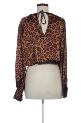 Dámská halenka H&M, Velikost M, Barva Vícebarevné, Cena  309,00 Kč