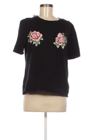 Bluzka damska H&M, Rozmiar M, Kolor Czarny, Cena 62,99 zł