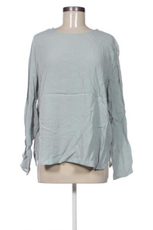 Dámska blúza H&M, Veľkosť XL, Farba Zelená, Cena  5,95 €