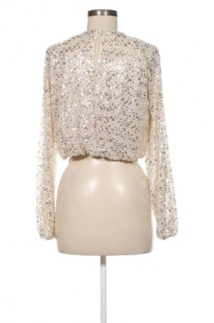 Dámska blúza H&M, Veľkosť S, Farba Béžová, Cena  11,95 €