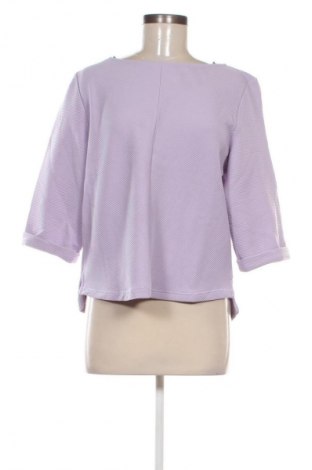 Bluzka damska H&M, Rozmiar S, Kolor Fioletowy, Cena 25,99 zł