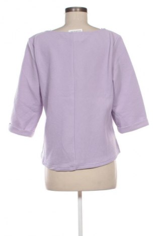 Bluzka damska H&M, Rozmiar S, Kolor Fioletowy, Cena 25,99 zł