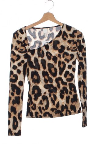Dámska blúza H&M, Veľkosť XS, Farba Viacfarebná, Cena  4,95 €