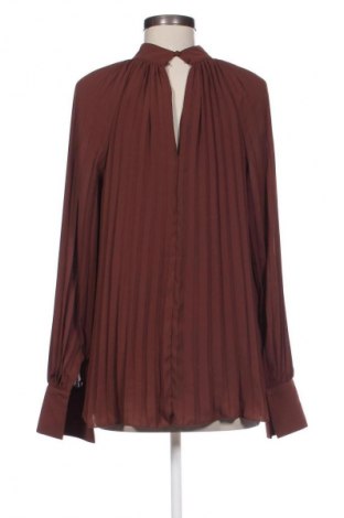 Γυναικεία μπλούζα H&M, Μέγεθος L, Χρώμα Καφέ, Τιμή 5,99 €