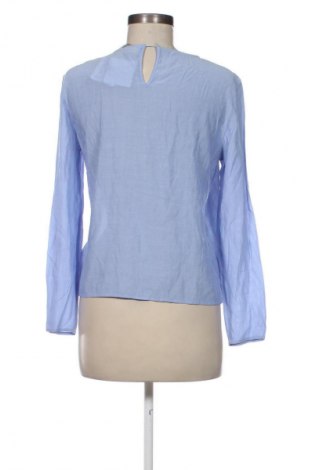 Dámska blúza H&M, Veľkosť M, Farba Modrá, Cena  4,95 €