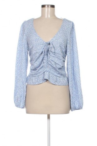 Dámská halenka H&M, Velikost M, Barva Vícebarevné, Cena  309,00 Kč