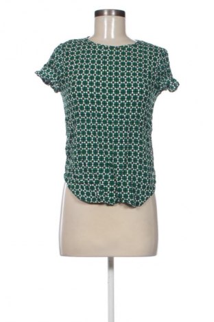 Γυναικεία μπλούζα H&M, Μέγεθος M, Χρώμα Πολύχρωμο, Τιμή 9,99 €