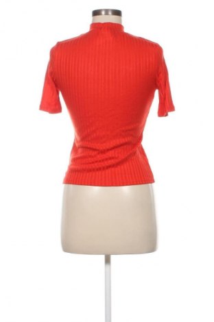 Bluzka damska H&M, Rozmiar S, Kolor Czerwony, Cena 62,99 zł