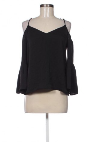 Bluză de femei H&M, Mărime S, Culoare Negru, Preț 61,99 Lei