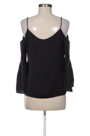 Bluză de femei H&M, Mărime S, Culoare Negru, Preț 61,99 Lei