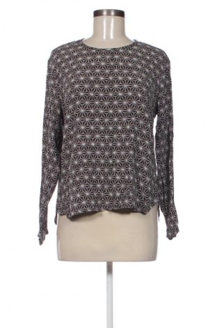Дамска блуза H&M, Размер XL, Цвят Многоцветен, Цена 19,99 лв.