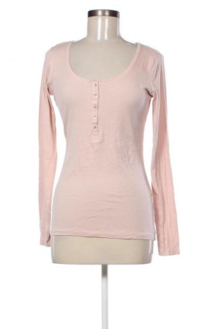 Damen Shirt H&M, Größe L, Farbe Rosa, Preis € 6,99