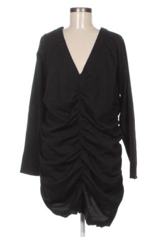 Bluză de femei H&M, Mărime XXL, Culoare Negru, Preț 61,99 Lei
