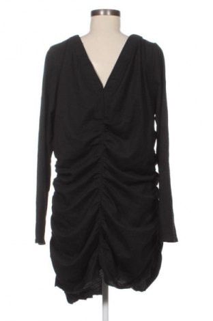 Bluză de femei H&M, Mărime XXL, Culoare Negru, Preț 61,99 Lei