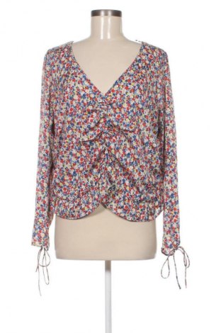 Dámska blúza H&M, Veľkosť XL, Farba Viacfarebná, Cena  11,95 €