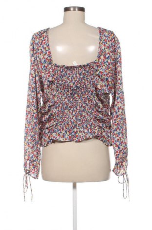 Dámska blúza H&M, Veľkosť XL, Farba Viacfarebná, Cena  11,95 €