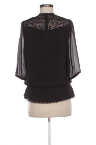 Dámská halenka H&M, Velikost L, Barva Černá, Cena  139,00 Kč
