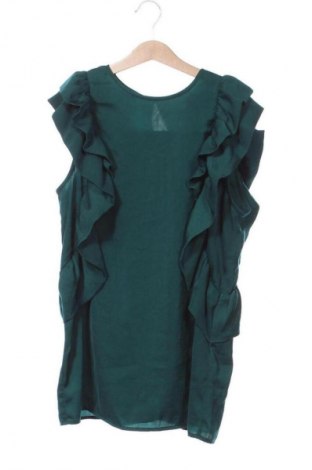 Damen Shirt H&M, Größe XS, Farbe Grün, Preis 13,99 €