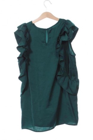 Damen Shirt H&M, Größe XS, Farbe Grün, Preis 13,99 €
