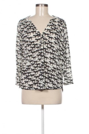 Damen Shirt H&M, Größe M, Farbe Mehrfarbig, Preis 5,99 €