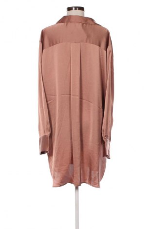 Damen Shirt H&M, Größe L, Farbe Braun, Preis 5,99 €