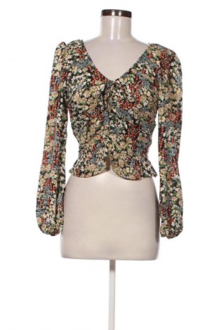 Bluzka damska H&M, Rozmiar S, Kolor Kolorowy, Cena 25,99 zł