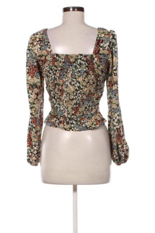 Bluzka damska H&M, Rozmiar S, Kolor Kolorowy, Cena 25,99 zł