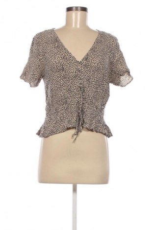 Bluză de femei H&M, Mărime L, Culoare Multicolor, Preț 61,99 Lei