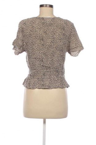 Bluză de femei H&M, Mărime L, Culoare Multicolor, Preț 61,99 Lei