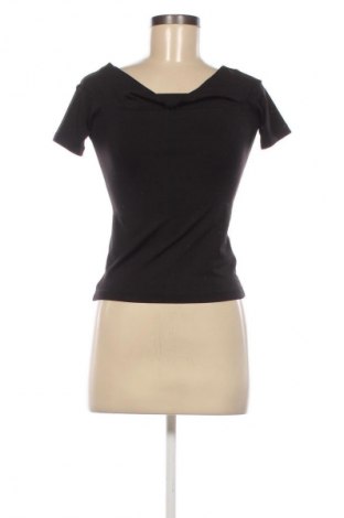Damen Shirt H&M, Größe S, Farbe Schwarz, Preis € 13,99