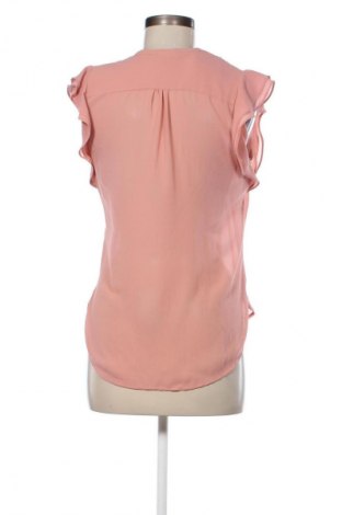 Dámská halenka H&M, Velikost S, Barva Růžová, Cena  309,00 Kč