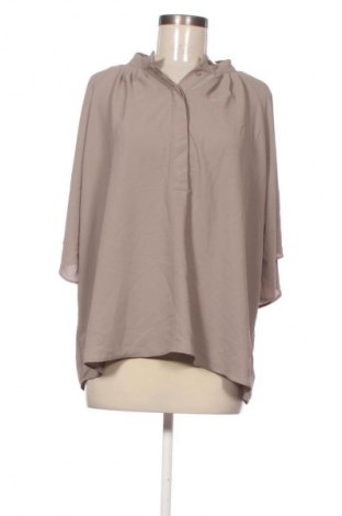 Γυναικεία μπλούζα H&M, Μέγεθος M, Χρώμα Καφέ, Τιμή 12,99 €