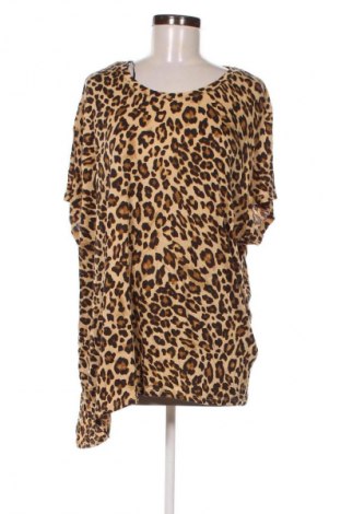 Bluză de femei H&M, Mărime 3XL, Culoare Multicolor, Preț 61,99 Lei