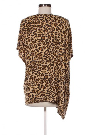 Bluză de femei H&M, Mărime 3XL, Culoare Multicolor, Preț 61,99 Lei
