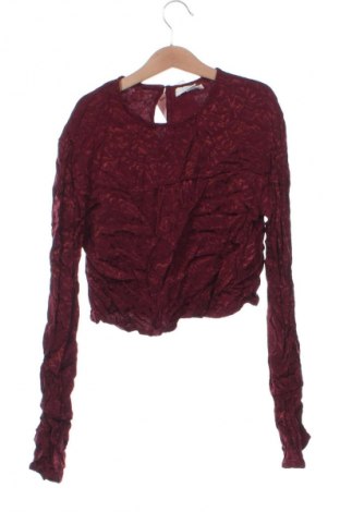 Damen Shirt H&M, Größe S, Farbe Rot, Preis € 5,99