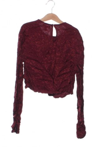Damen Shirt H&M, Größe S, Farbe Rot, Preis € 5,99