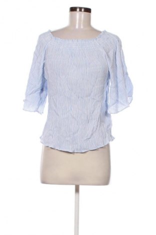 Damen Shirt H&M, Größe L, Farbe Mehrfarbig, Preis 13,99 €