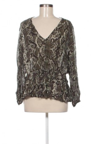 Damen Shirt H&M, Größe XL, Farbe Mehrfarbig, Preis € 13,99
